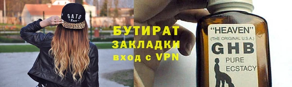 хмурый Белокуриха