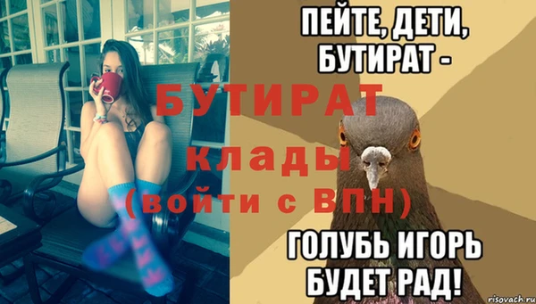 хмурый Белокуриха